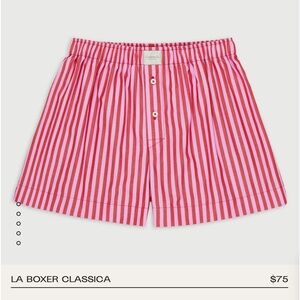 Brand new Comme Si boxers